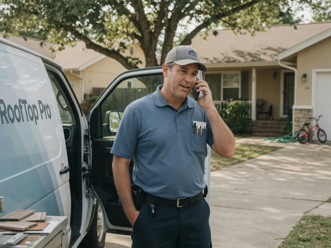 Roof Repair Harrison City, PA FAQs